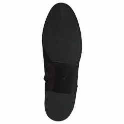 Classic Rounded Bootlet Amalfi Prugna