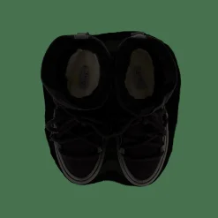 Classic Sneaker Black