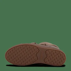 Classic Sneaker Taupe