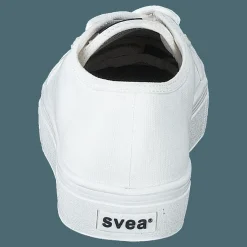 Classic Sneaker White