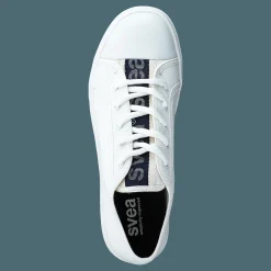 Classic Sneaker White