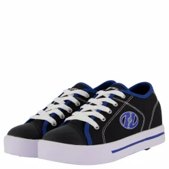 Classic X2 Black/white/blue