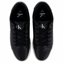 Classiccuplowlaceup Lth Ml Black