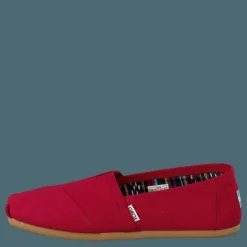 Classics Red