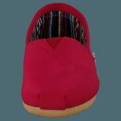 Classics Red