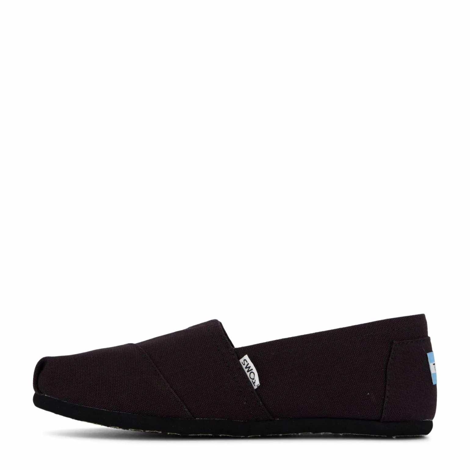 Classics Wmn Black Mono