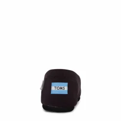 Classics Wmn Black Mono