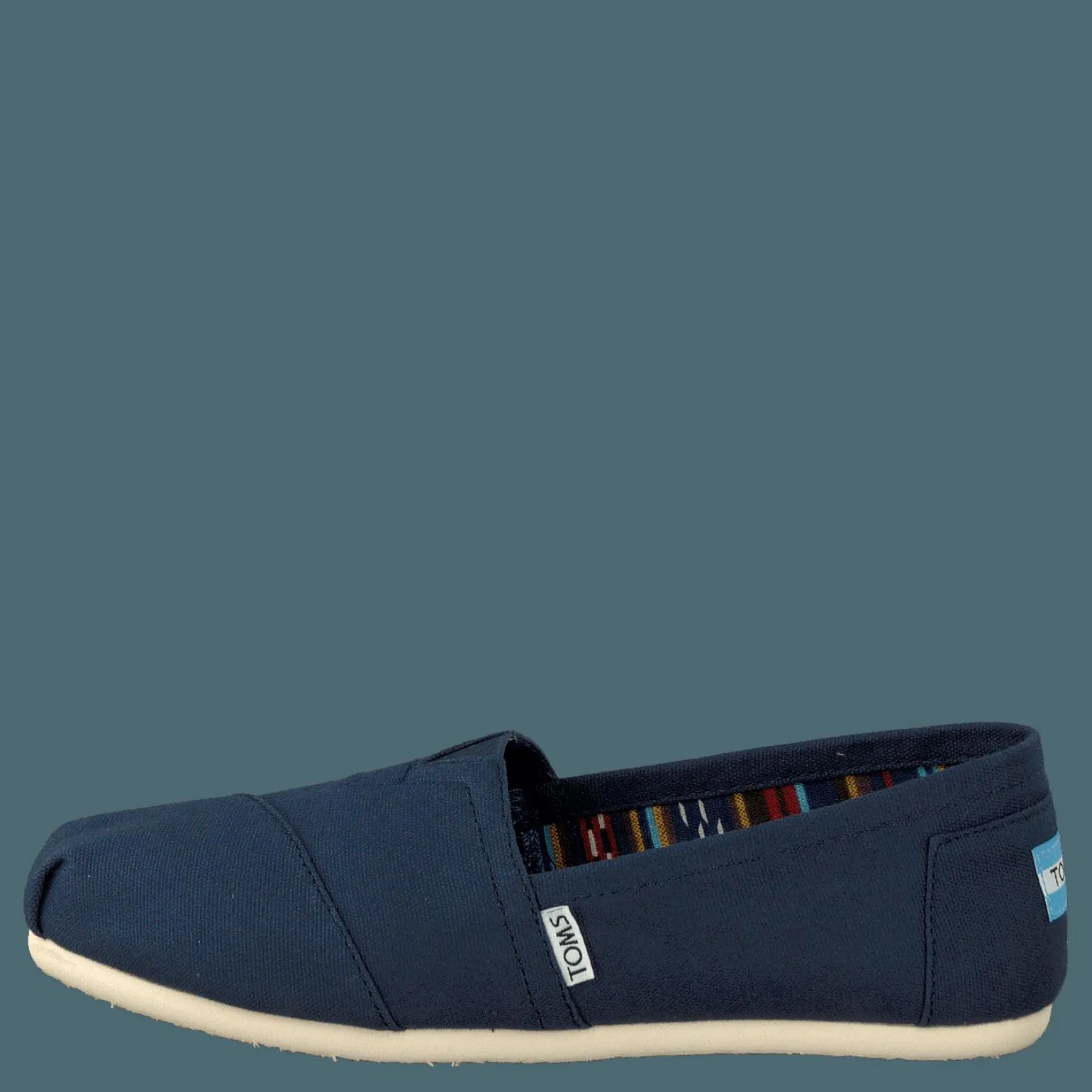 Classics Wmn Navy