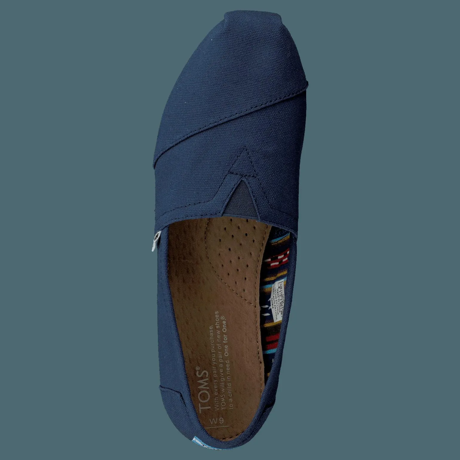 Classics Wmn Navy