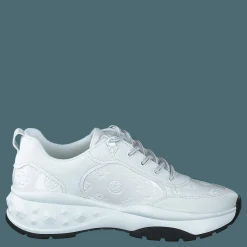 Cleao White