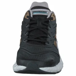 Climacool Vento Shoes Grey Six / Copper Metallic / Core Black