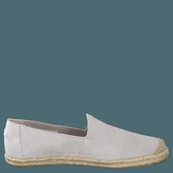 Cloud Grey Suede Wm Pismo Esp  Grey