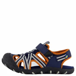 Cloudi Navy