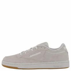 Club C 85 Light Grey