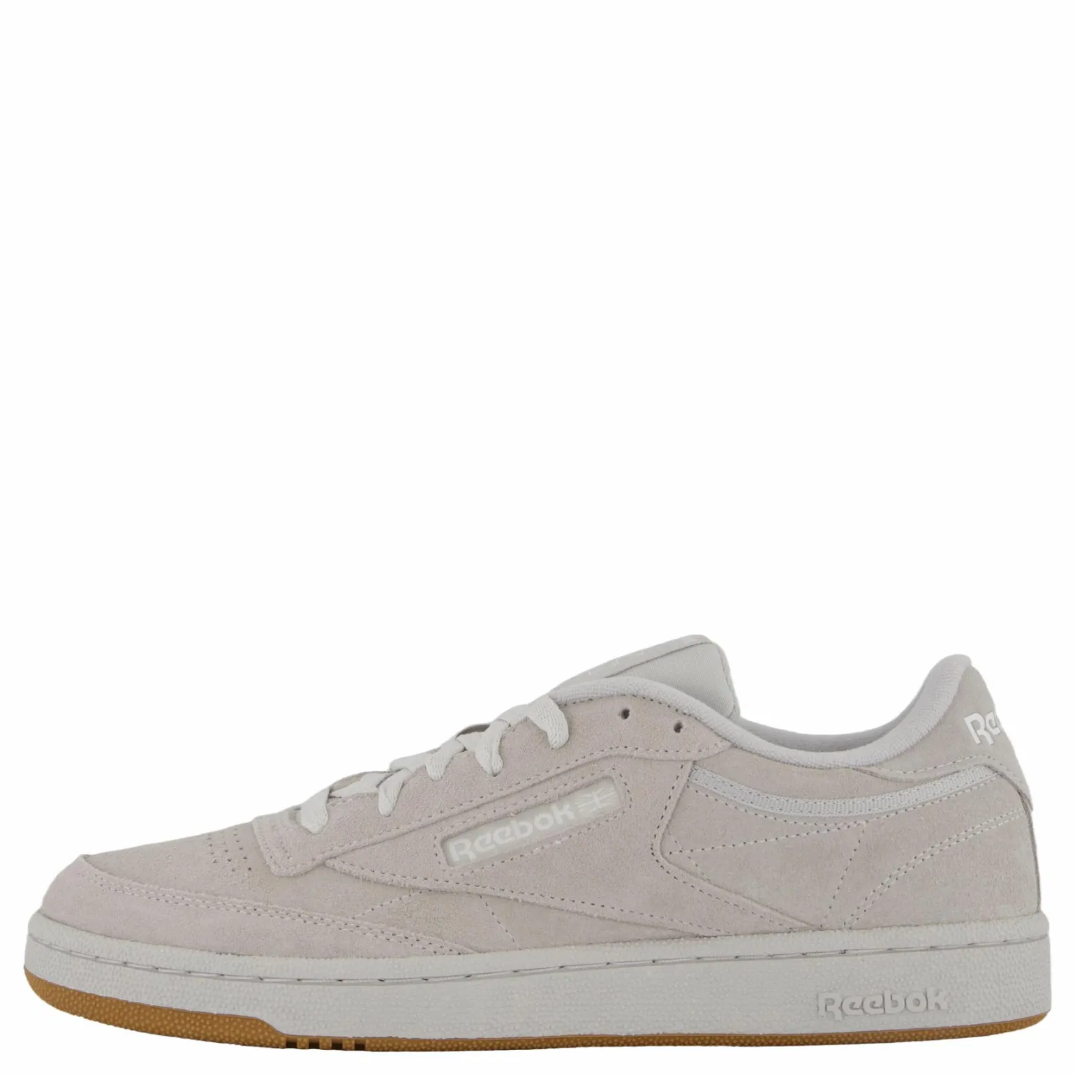 Club C 85 Light Grey