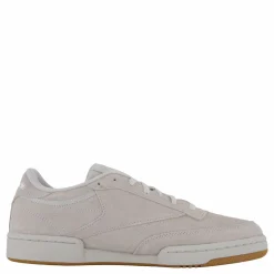 Club C 85 Light Grey