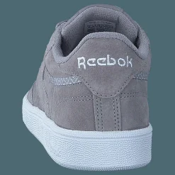 Club C 85 Trim Nbk Powder Grey/White/Pale Pink