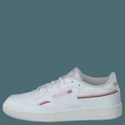 Club C 85 Vegan Chalk/pnkglw/bakear