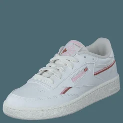 Club C 85 Vegan Chalk/pnkglw/bakear