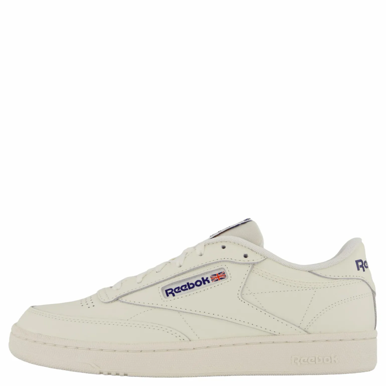 Club C 85 White