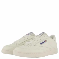 Club C 85 White