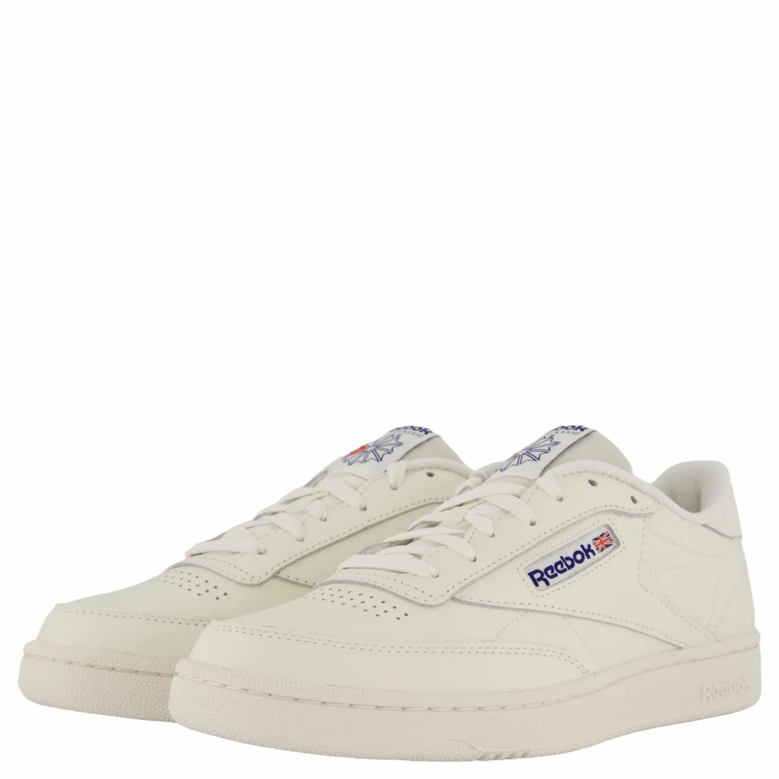 Club C 85 White