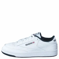 Club C 85 White/navy