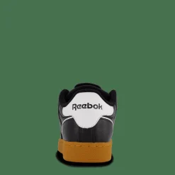 Club C Bulc Blk/ftwrwht/rubber G