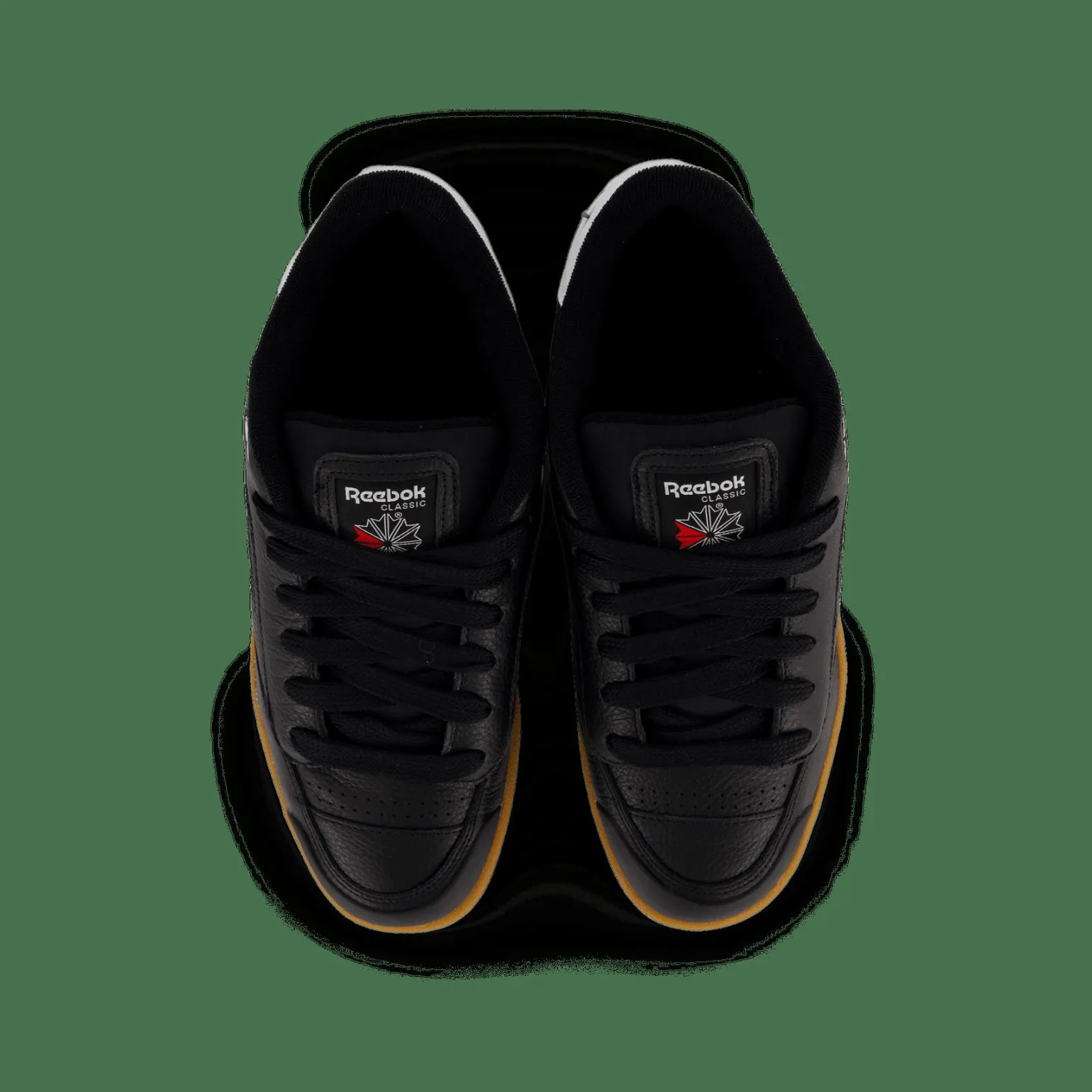 Club C Bulc Blk/ftwrwht/rubber G