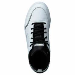 Club C Ree:dux White/black/silvmt