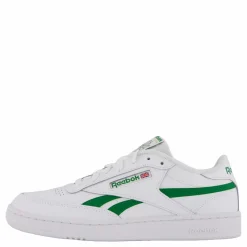 Club C Revenge Cloud White/glen Green/cloud W