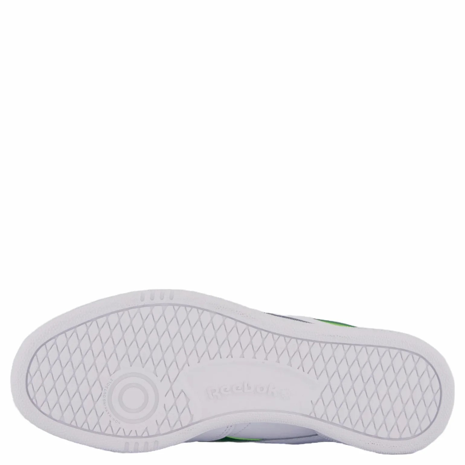 Club C Revenge Cloud White/glen Green/cloud W