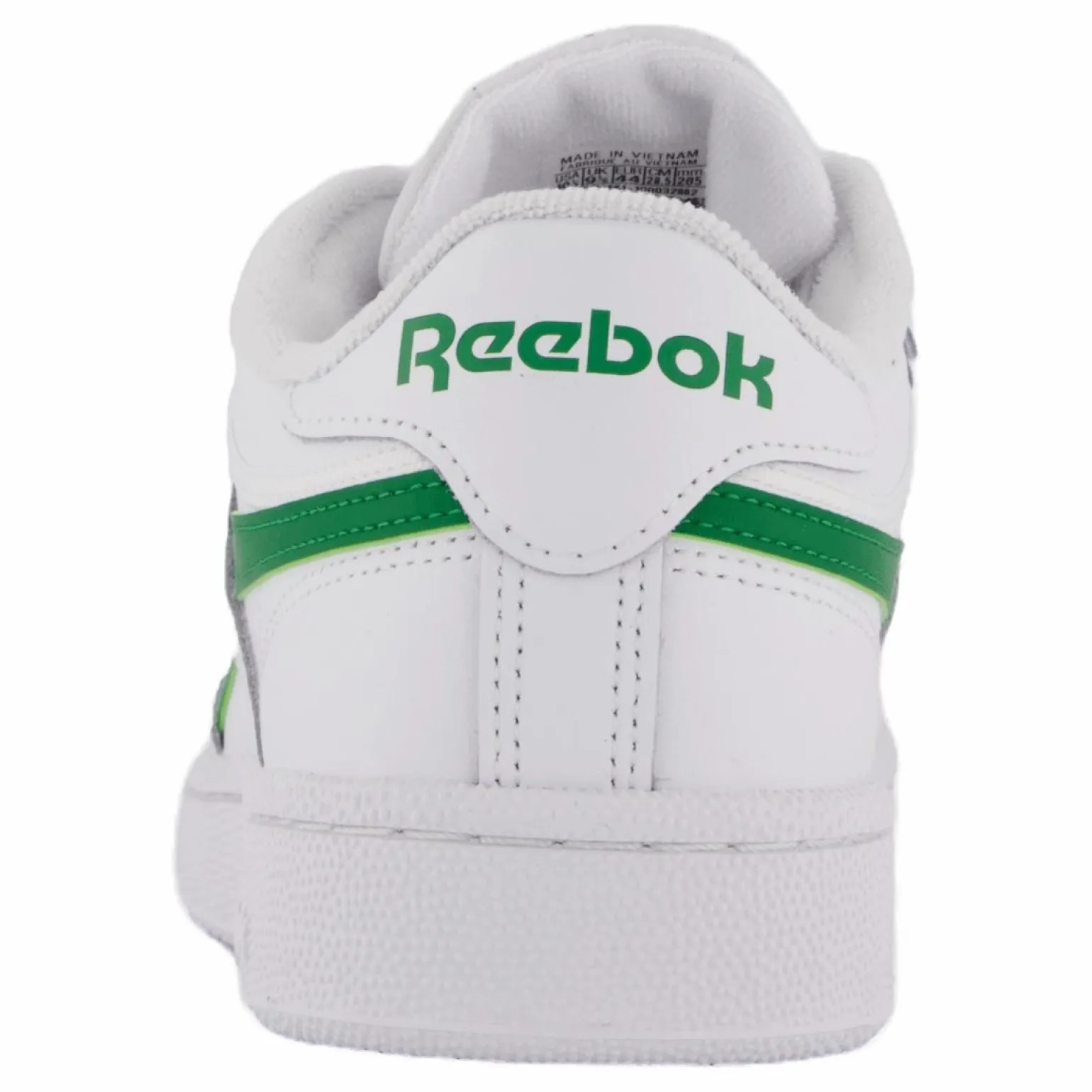Club C Revenge Cloud White/glen Green/cloud W