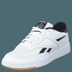 Club C Revenge Mark White/black/white