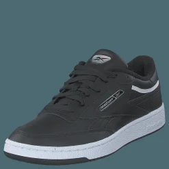 Club C Revenge Mu Black/black/silver Met.
