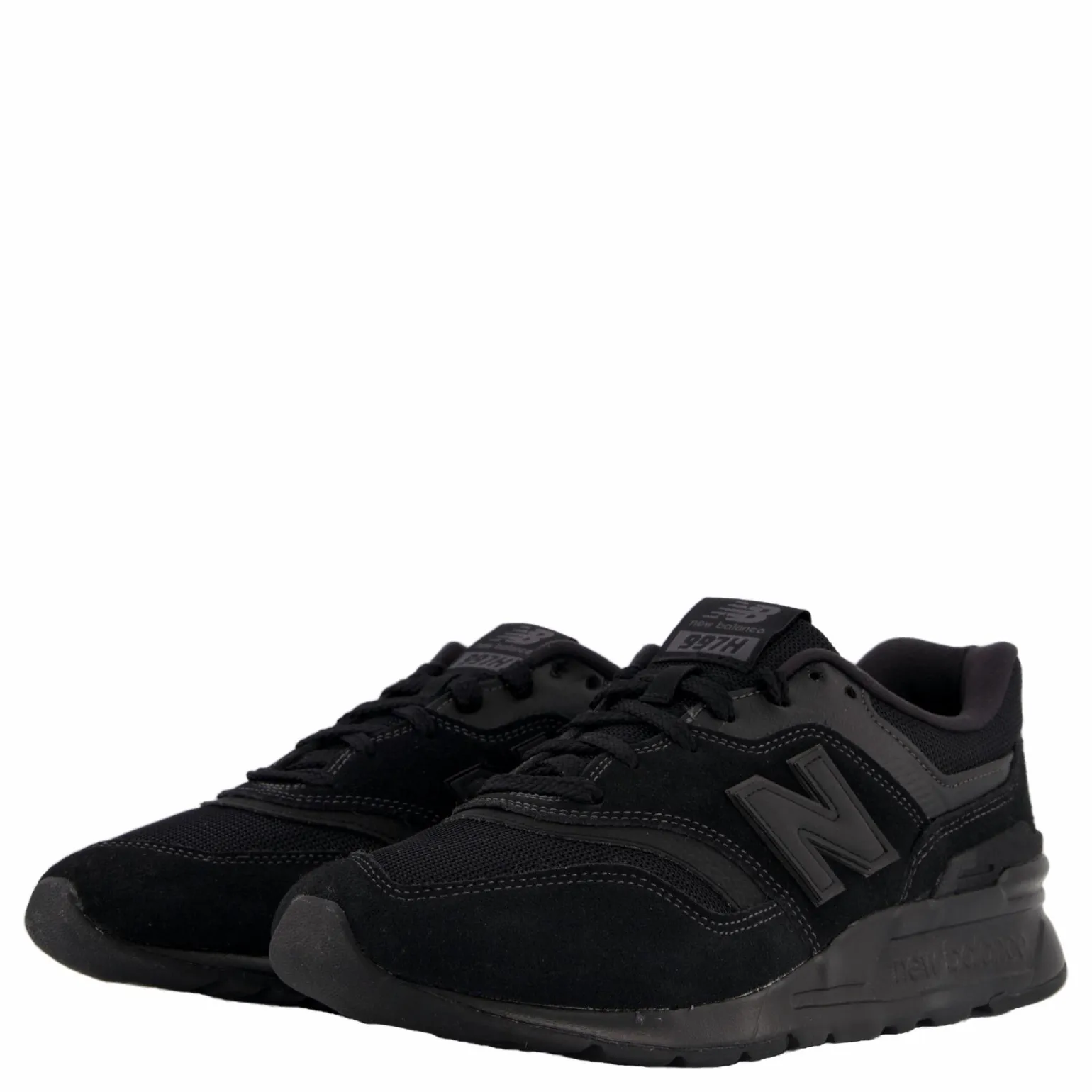 Cm997hci Black