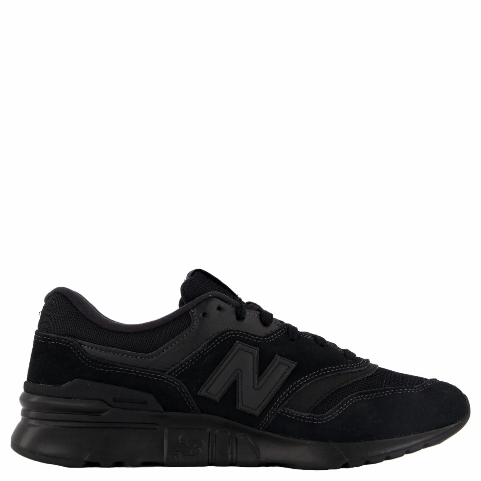 Cm997hci Black