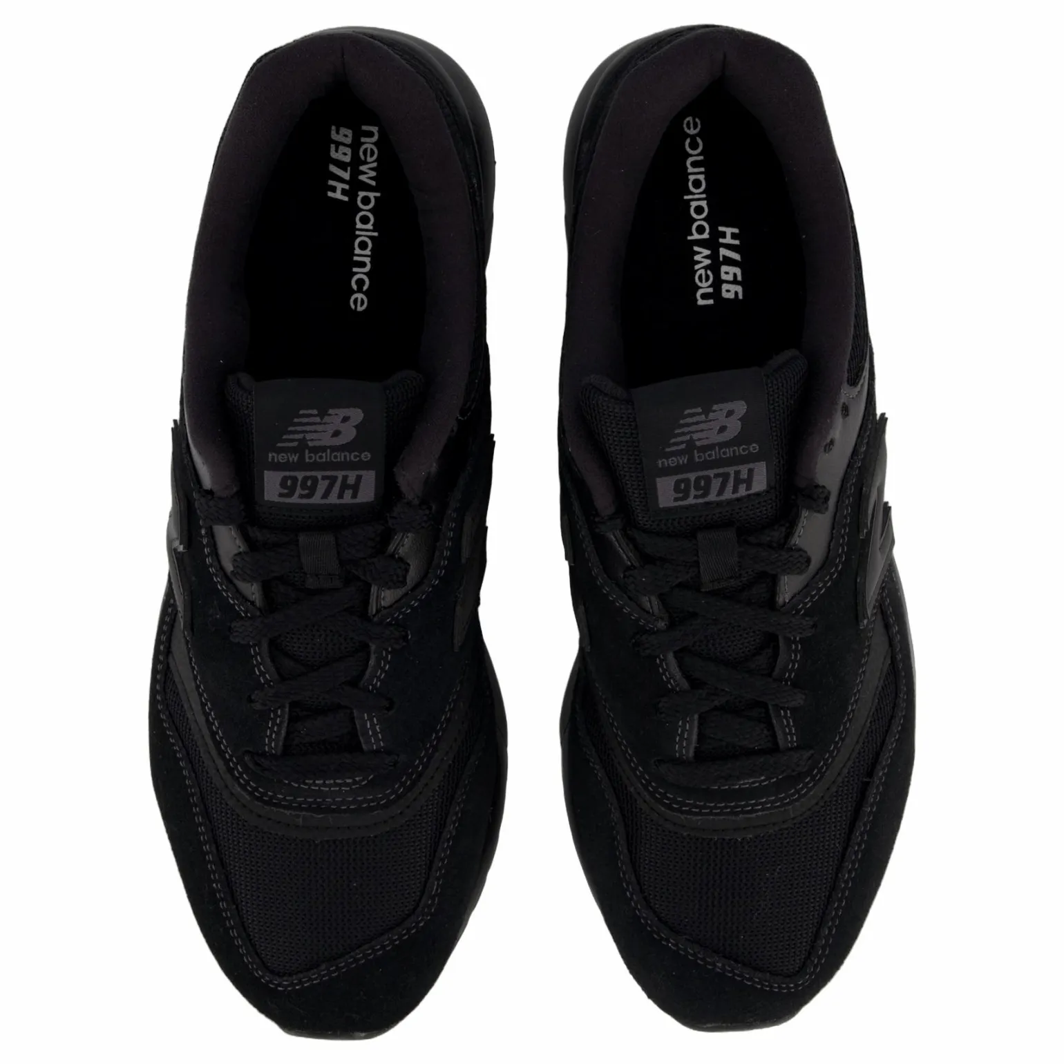 Cm997hci Black