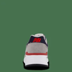 Cm997hcj Team Away Grey (086)