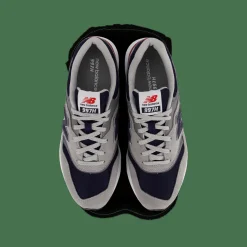 Cm997hcj Team Away Grey (086)