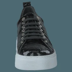 Coacig Blanco Boston Zafiro Negro