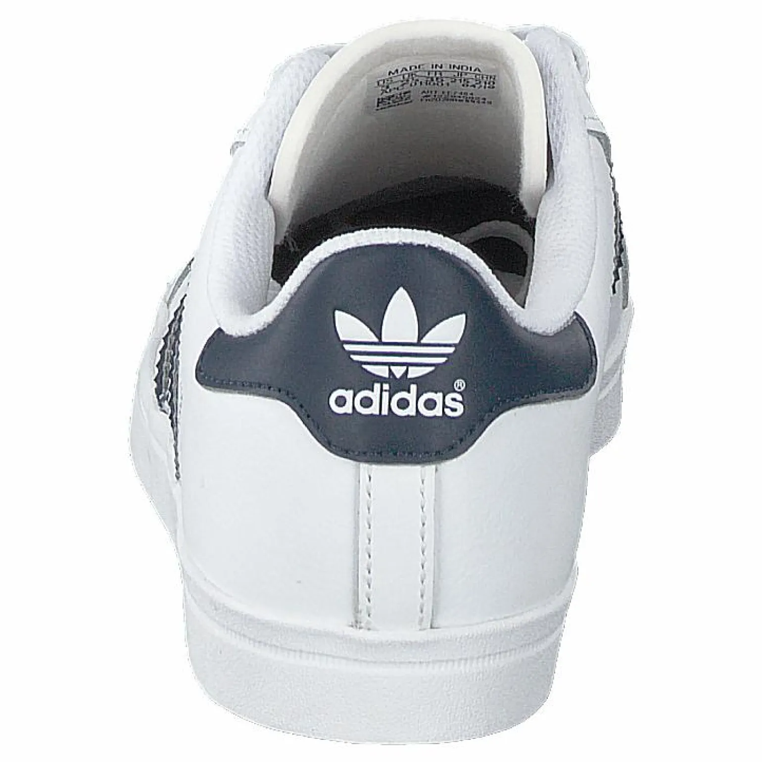 Coast Star C Ftwr White/collegiate Navy/ftw