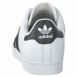 Coast Star J Ftwrwhite/coreblack/ftwrwhite