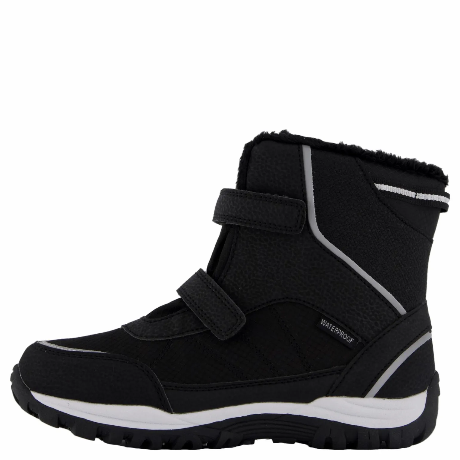 Cober Jr Black/black