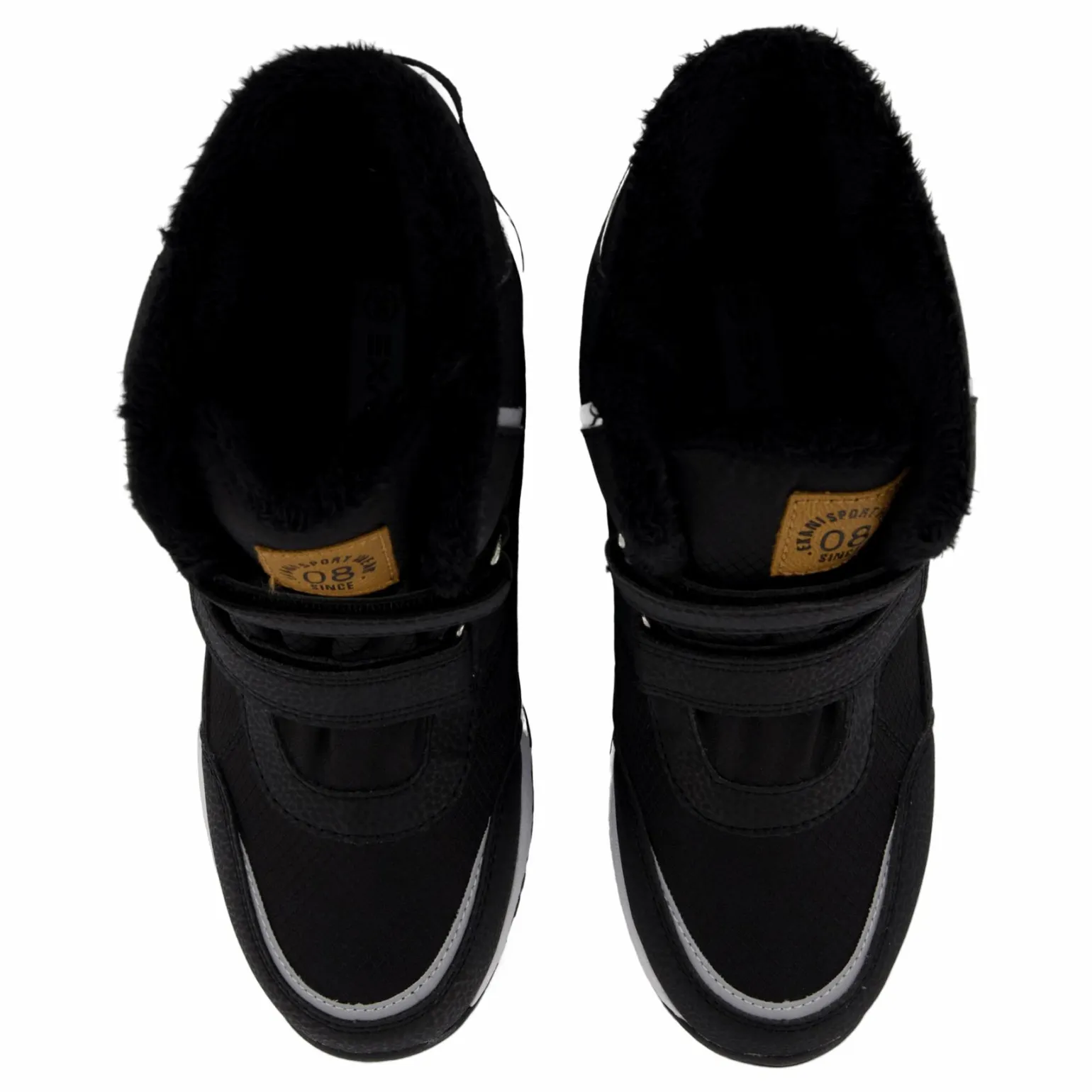 Cober Jr Black/black