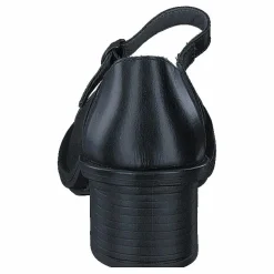 Cody877fly Rug Black