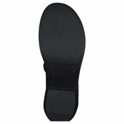 Cody877fly Rug Black