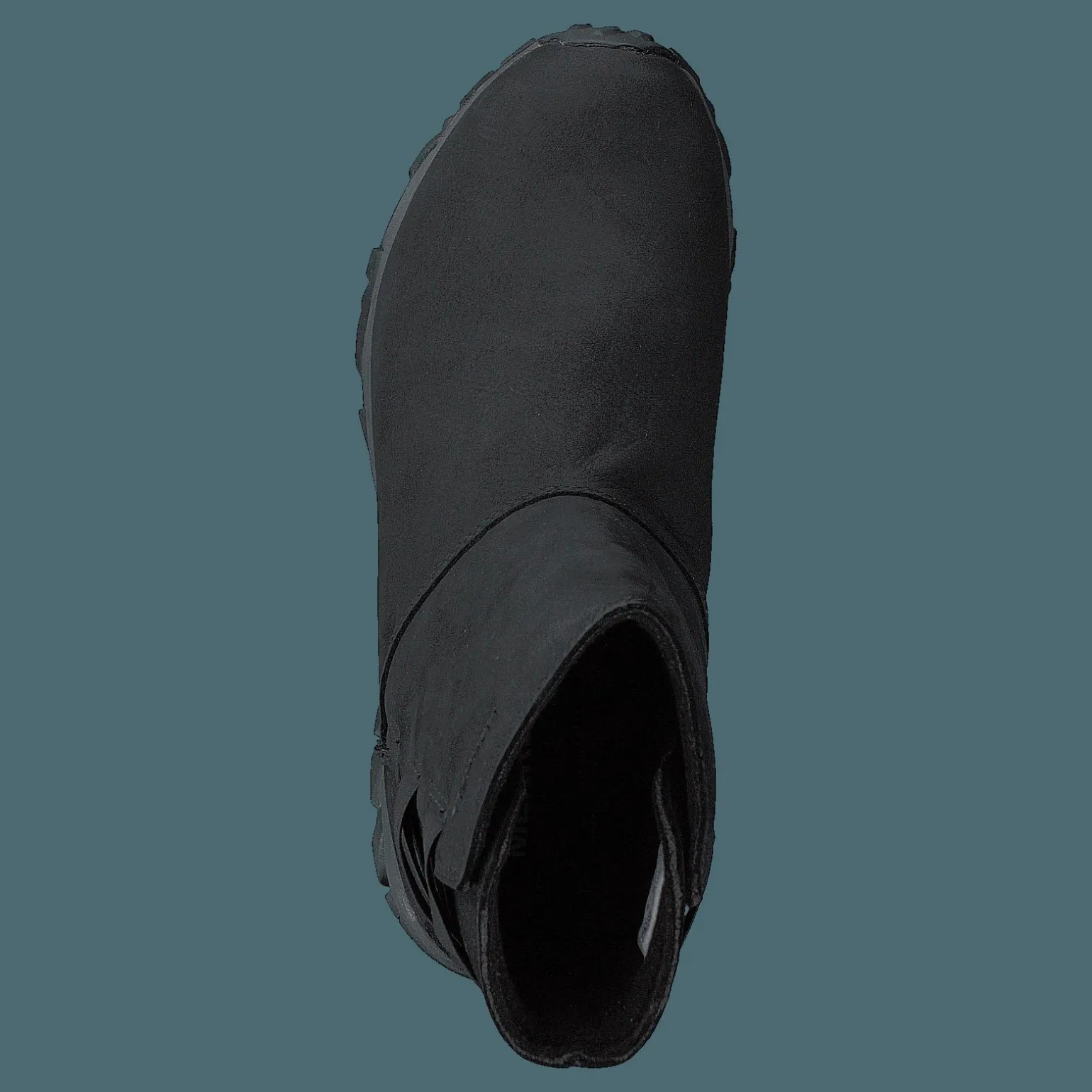 Coldpack Ice+ Stretch Polar Wp Black