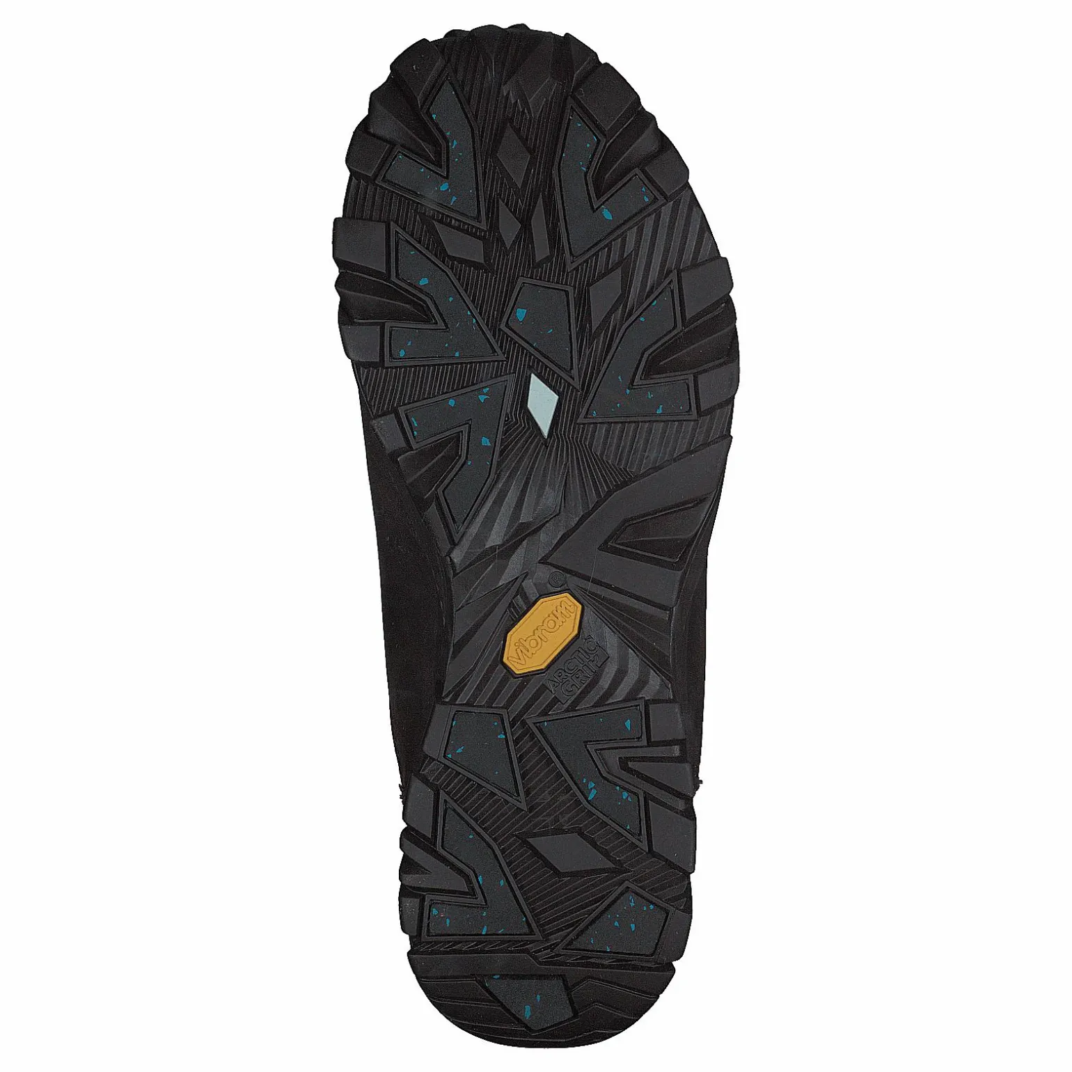 Coldpack Ice+ Stretch Polar Wp Cinnamon