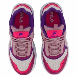 Collene Cb Teens Nimbus Cloud-wild Aster